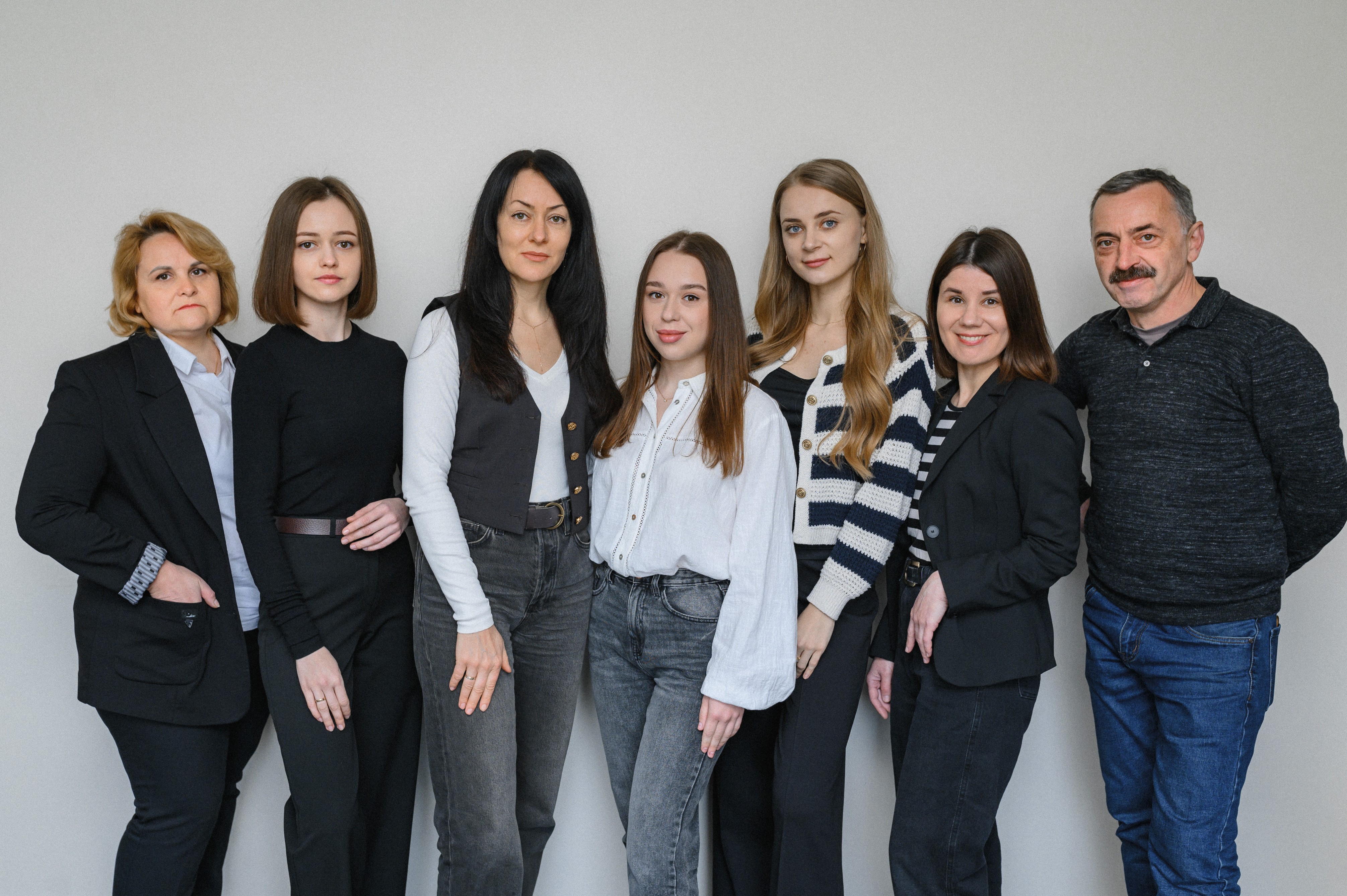 Our Team